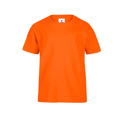 PLAYERA YAZ HEAVY BEBÉ MANGA CORTA - Vista 4